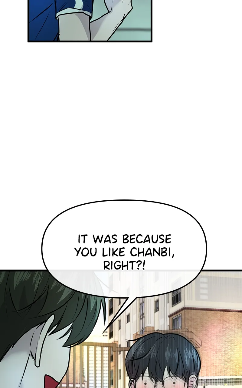 Back To Chanbi - Chapter 6