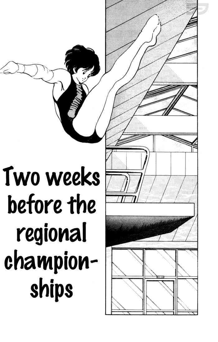 Rough - Chapter 59 : Two Weeks Before The Regional Championships