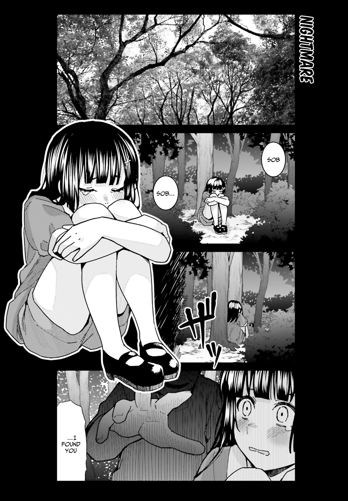 Himegasaki Sakurako Wa Kyoumo Fubin Kawaii! - Chapter 19