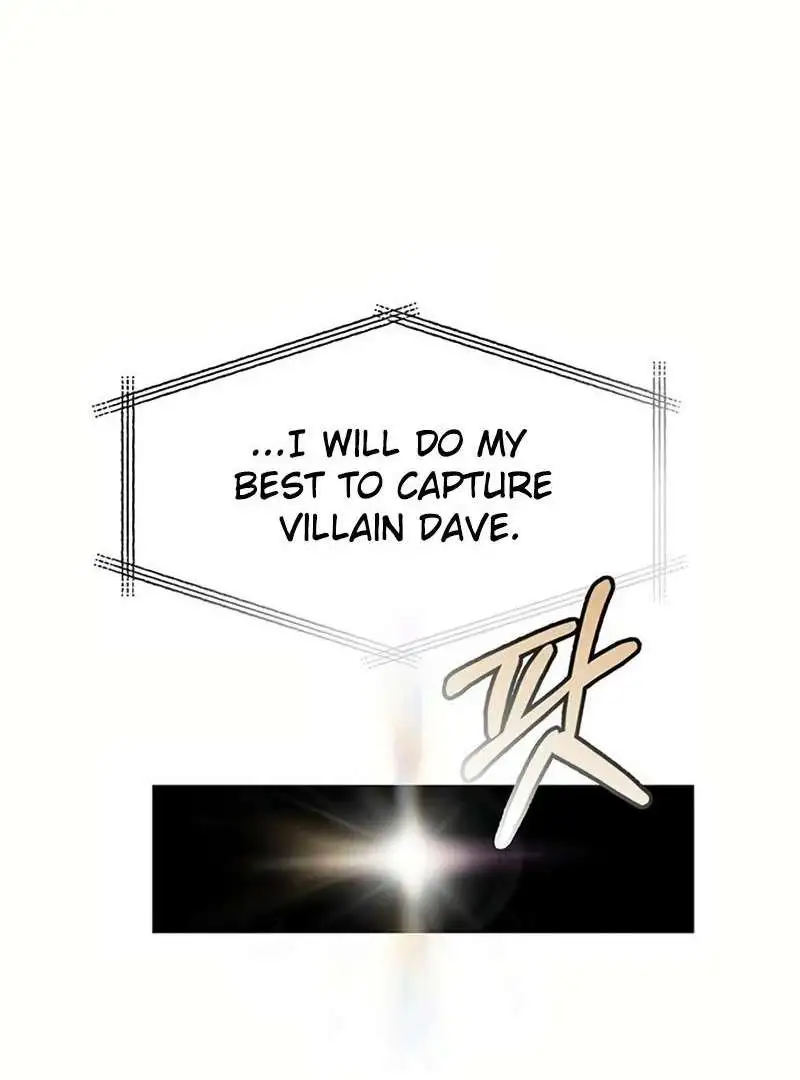 Definition Of A Villain - Chapter 20