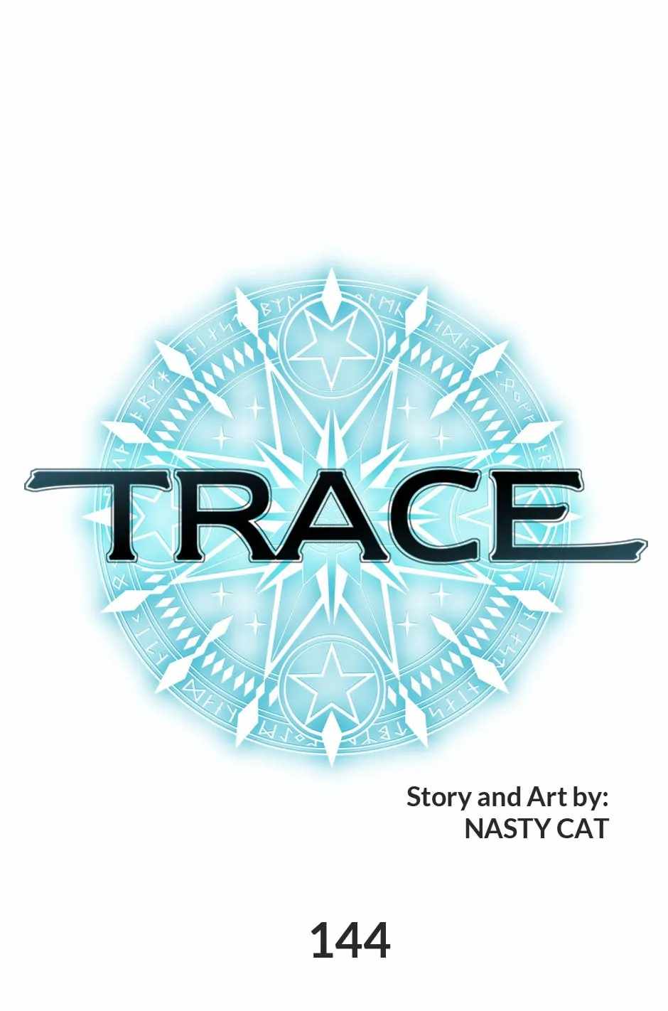 Trace [Remastered] - Chapter 144