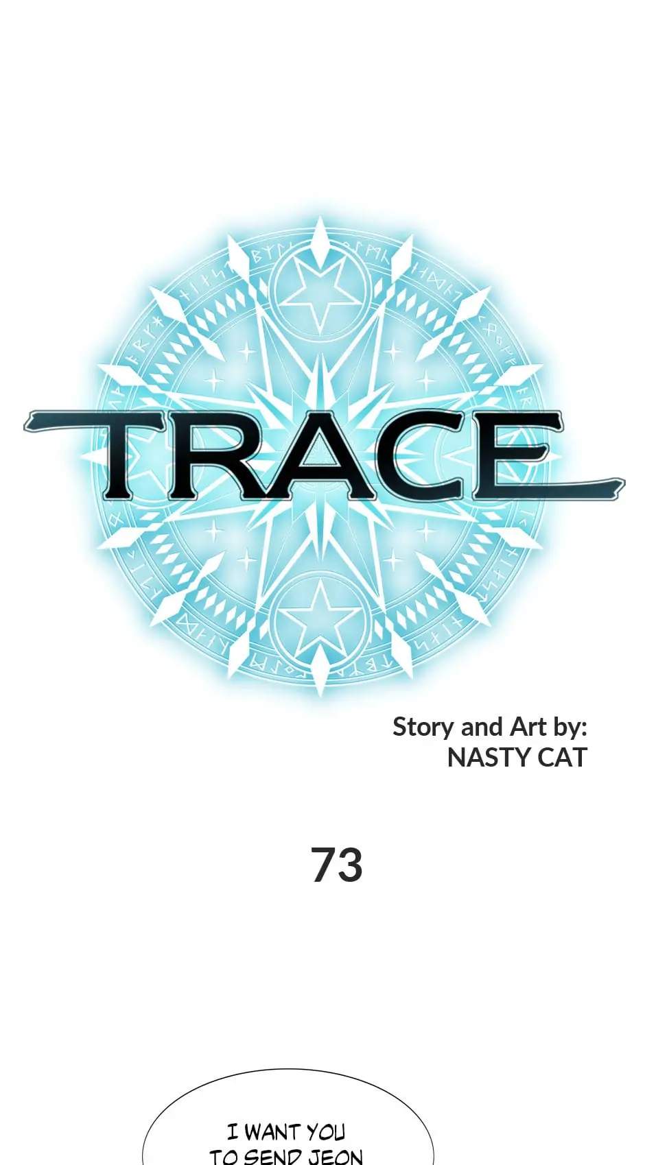 Trace [Remastered] - Chapter 73