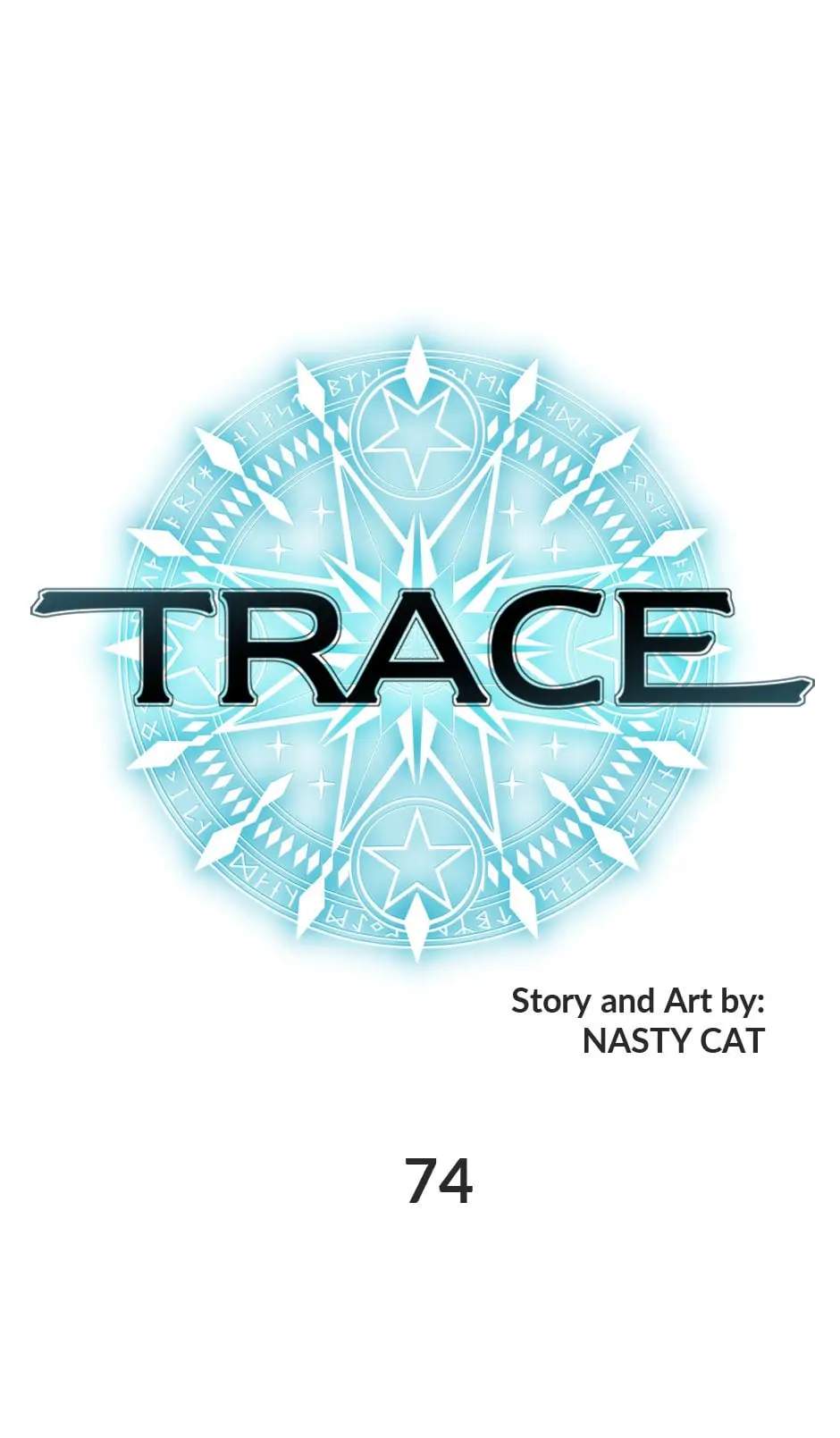 Trace [Remastered] - Chapter 74