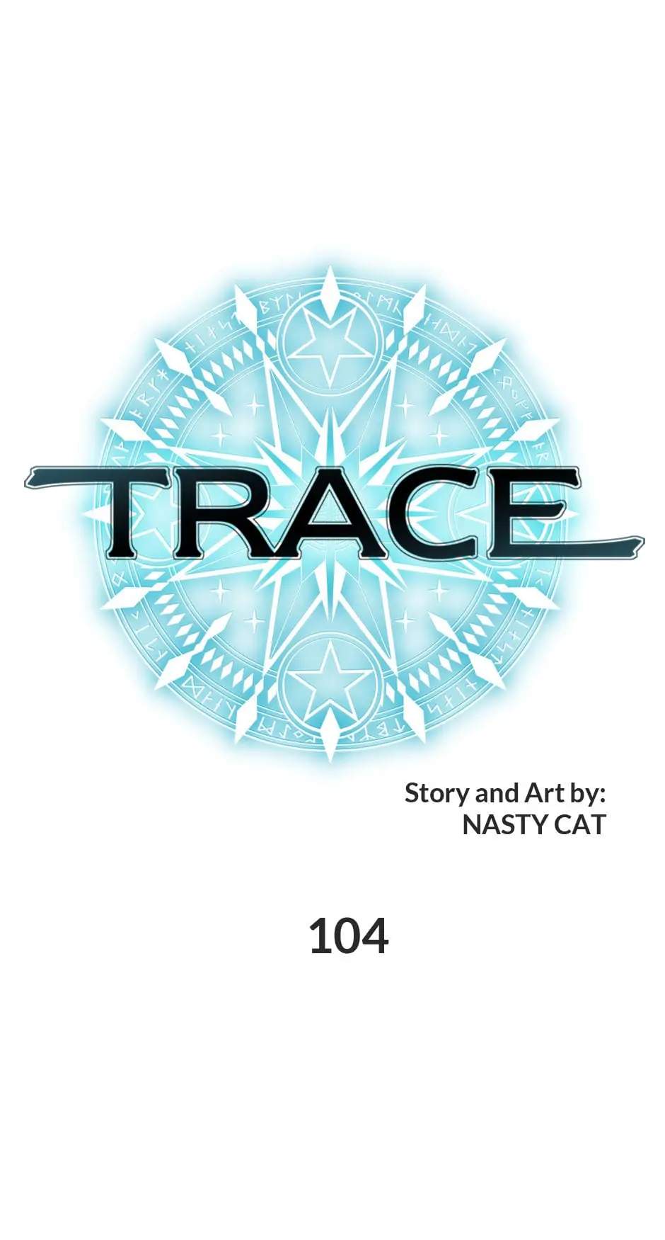 Trace [Remastered] - Chapter 104