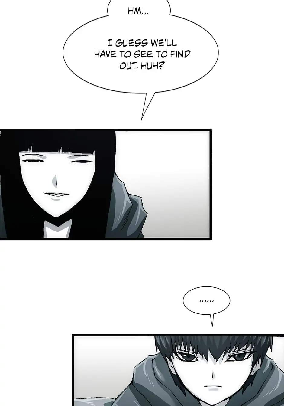 Trace [Remastered] - Chapter 104