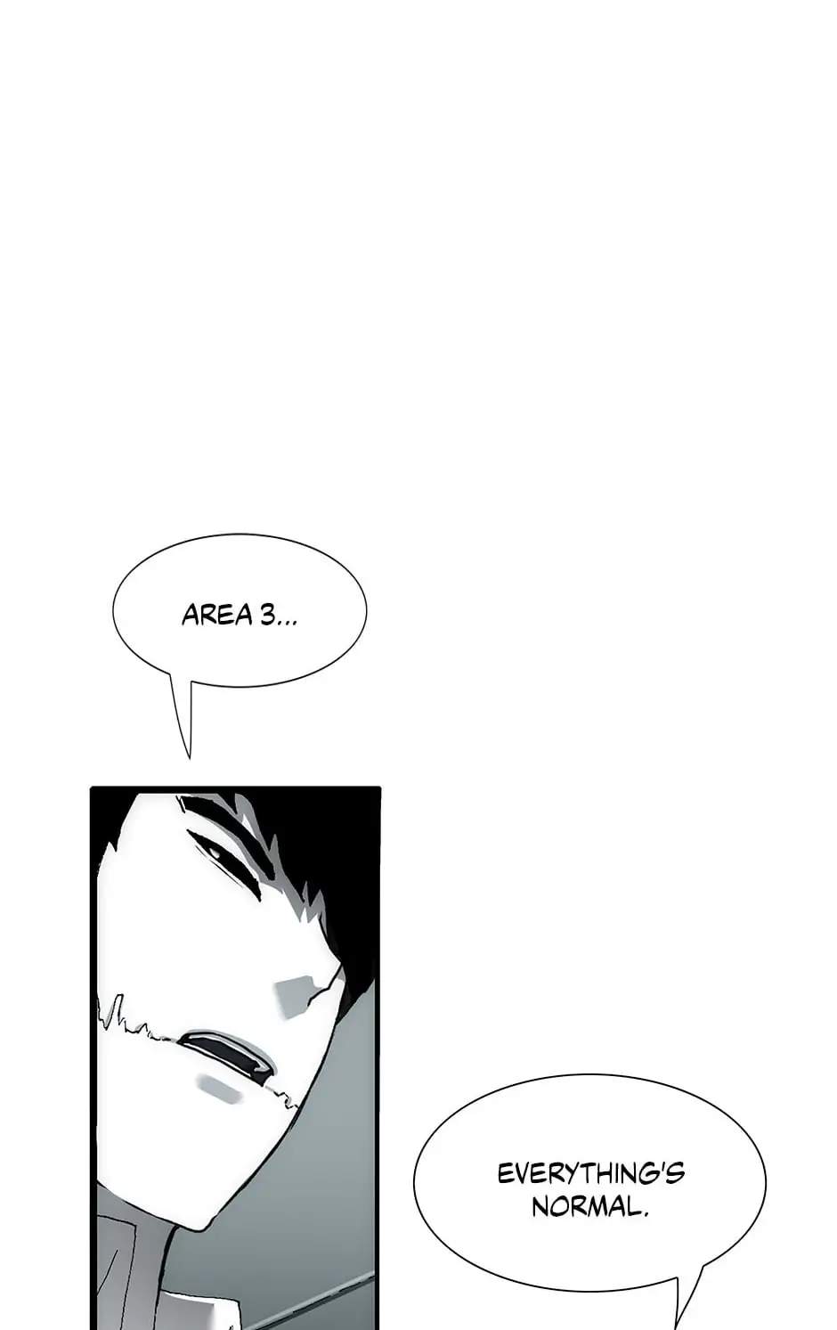 Trace [Remastered] - Chapter 104