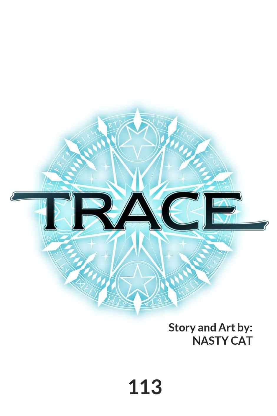 Trace [Remastered] - Chapter 113