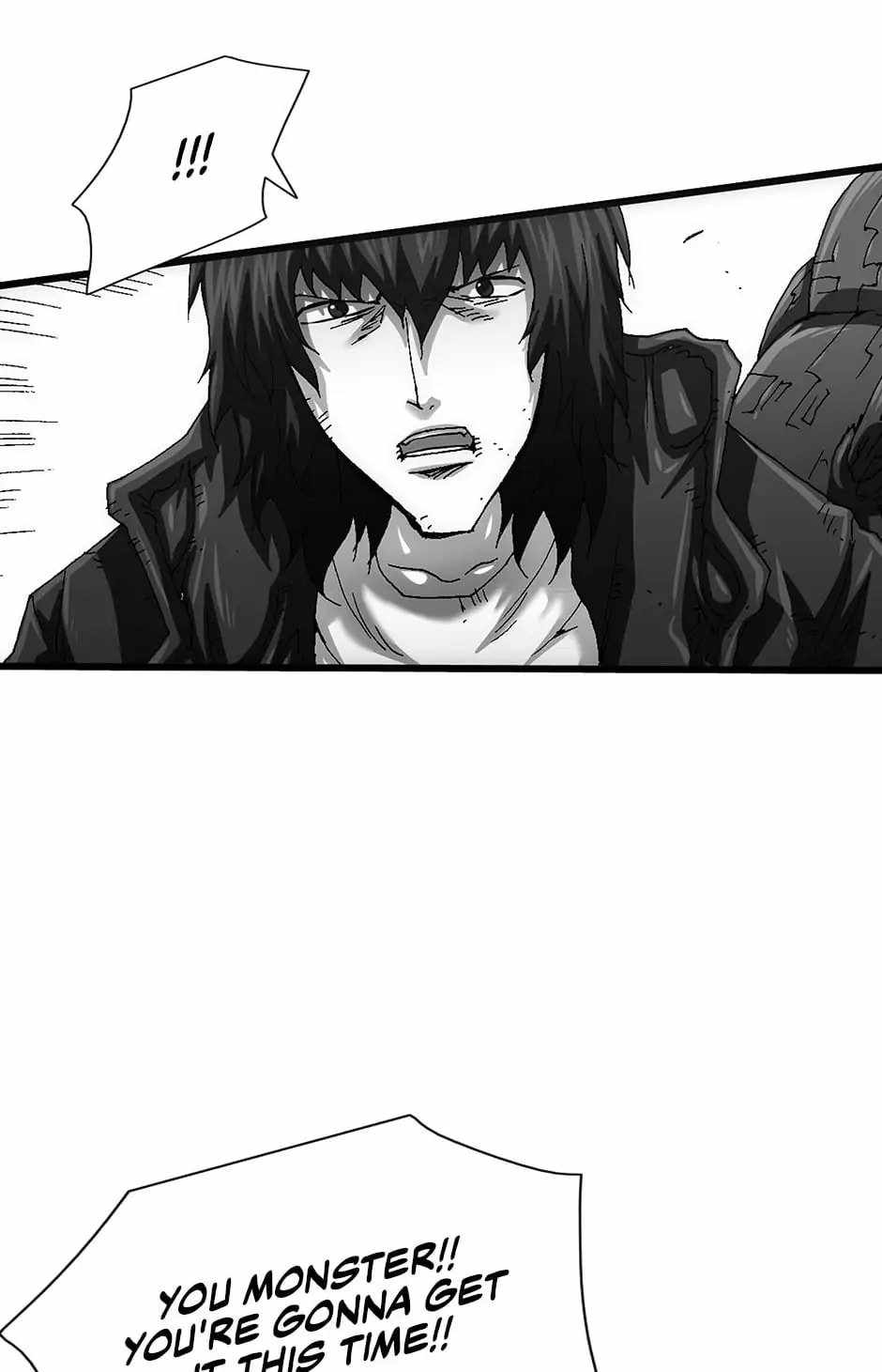 Trace [Remastered] - Chapter 113