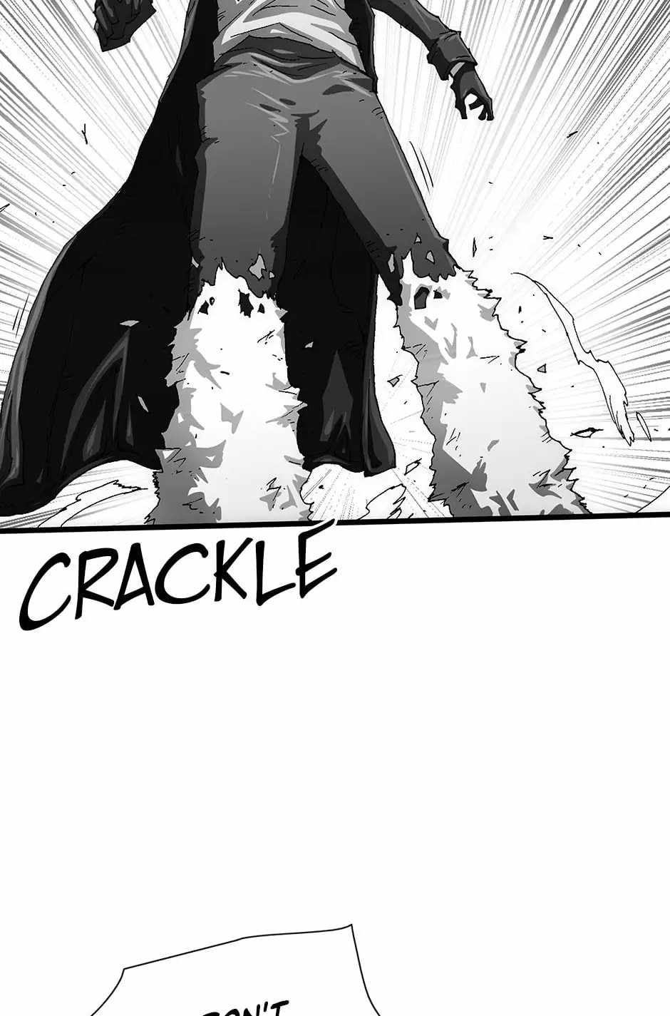 Trace [Remastered] - Chapter 113