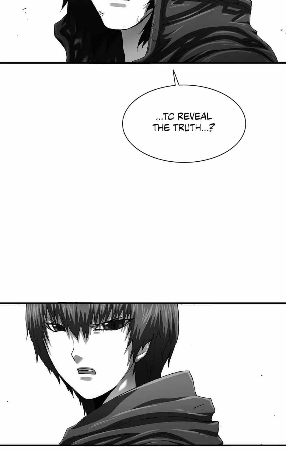 Trace [Remastered] - Chapter 113