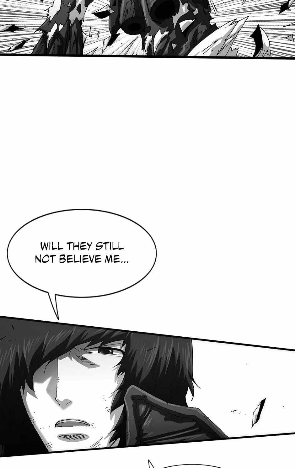 Trace [Remastered] - Chapter 113