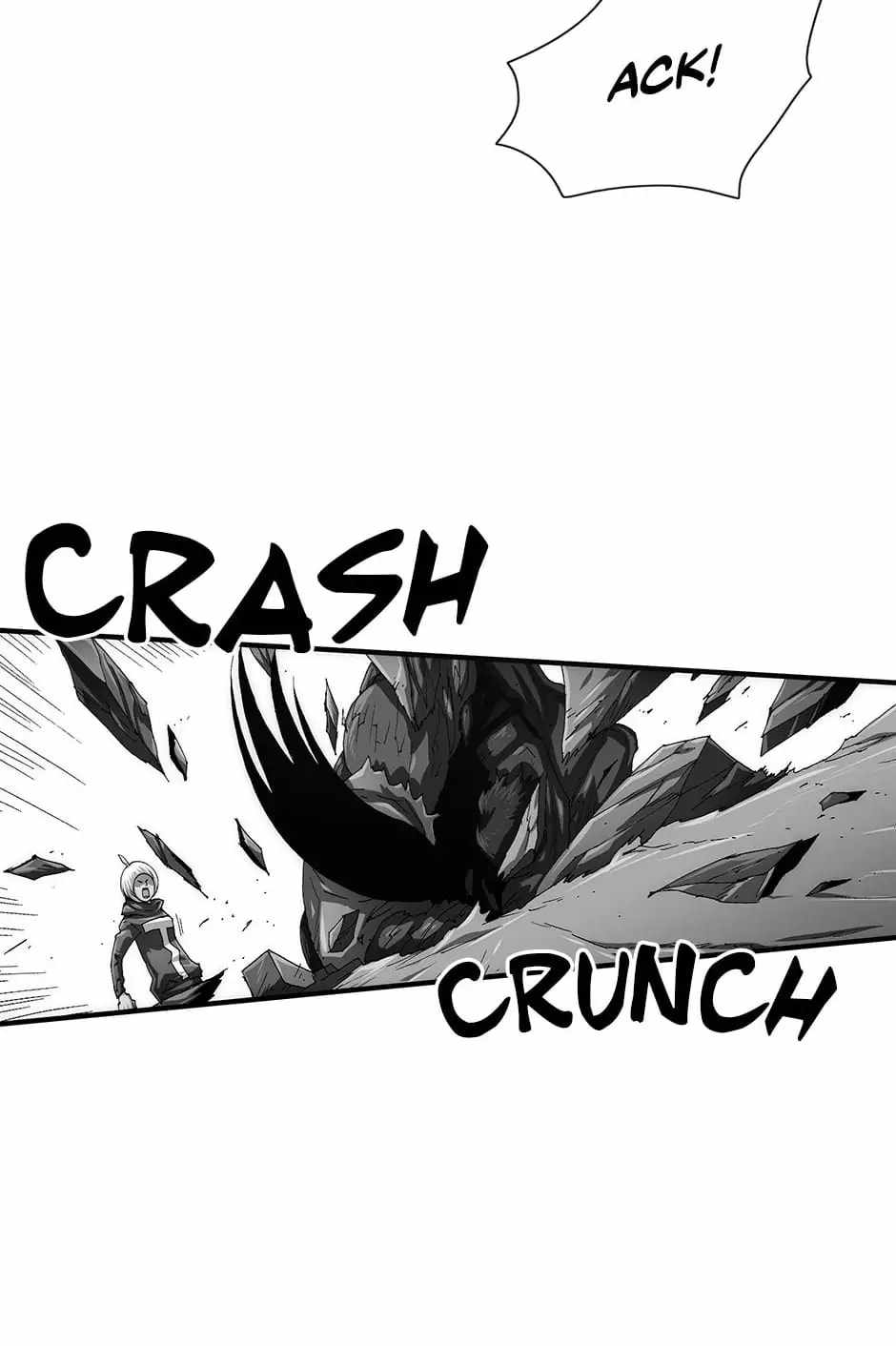 Trace [Remastered] - Chapter 113