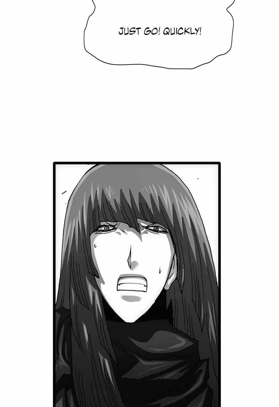 Trace [Remastered] - Chapter 113