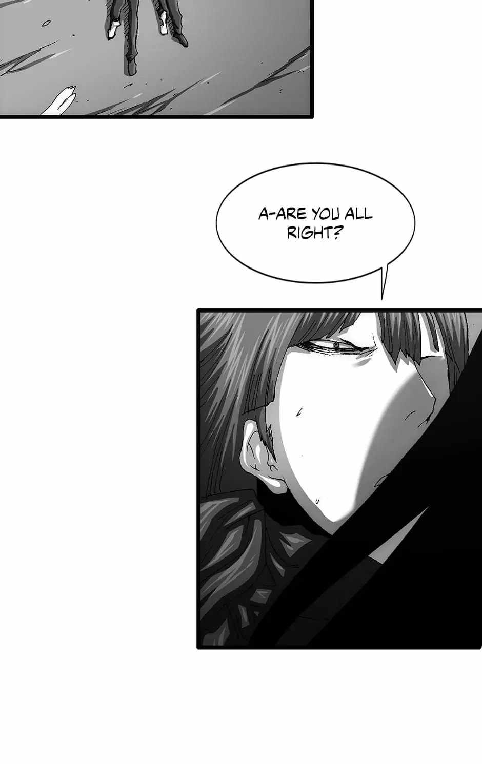 Trace [Remastered] - Chapter 113