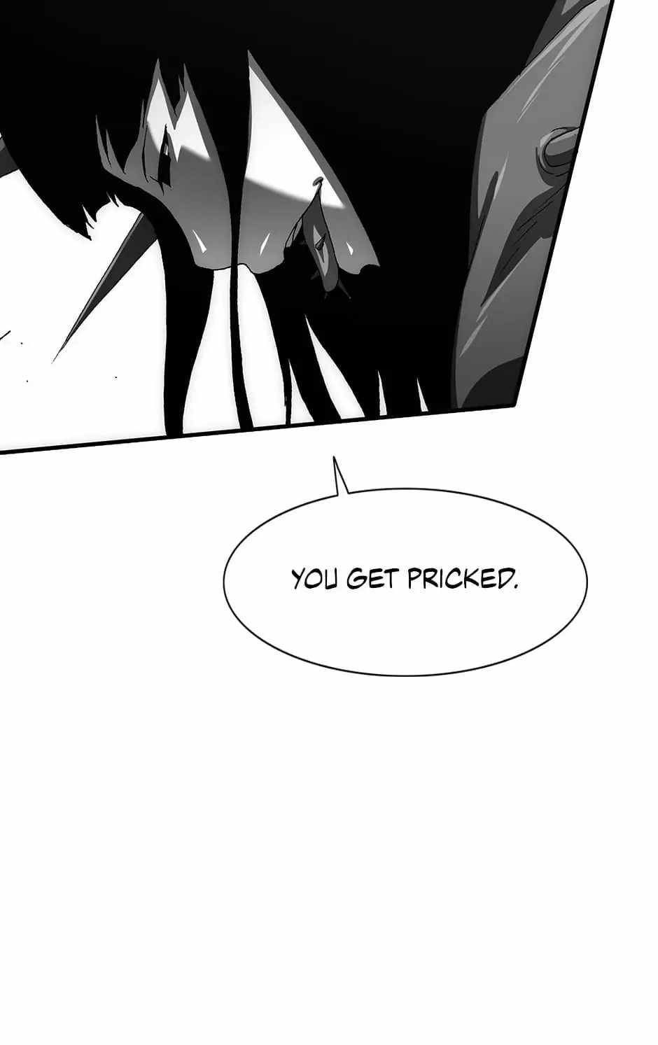 Trace [Remastered] - Chapter 113