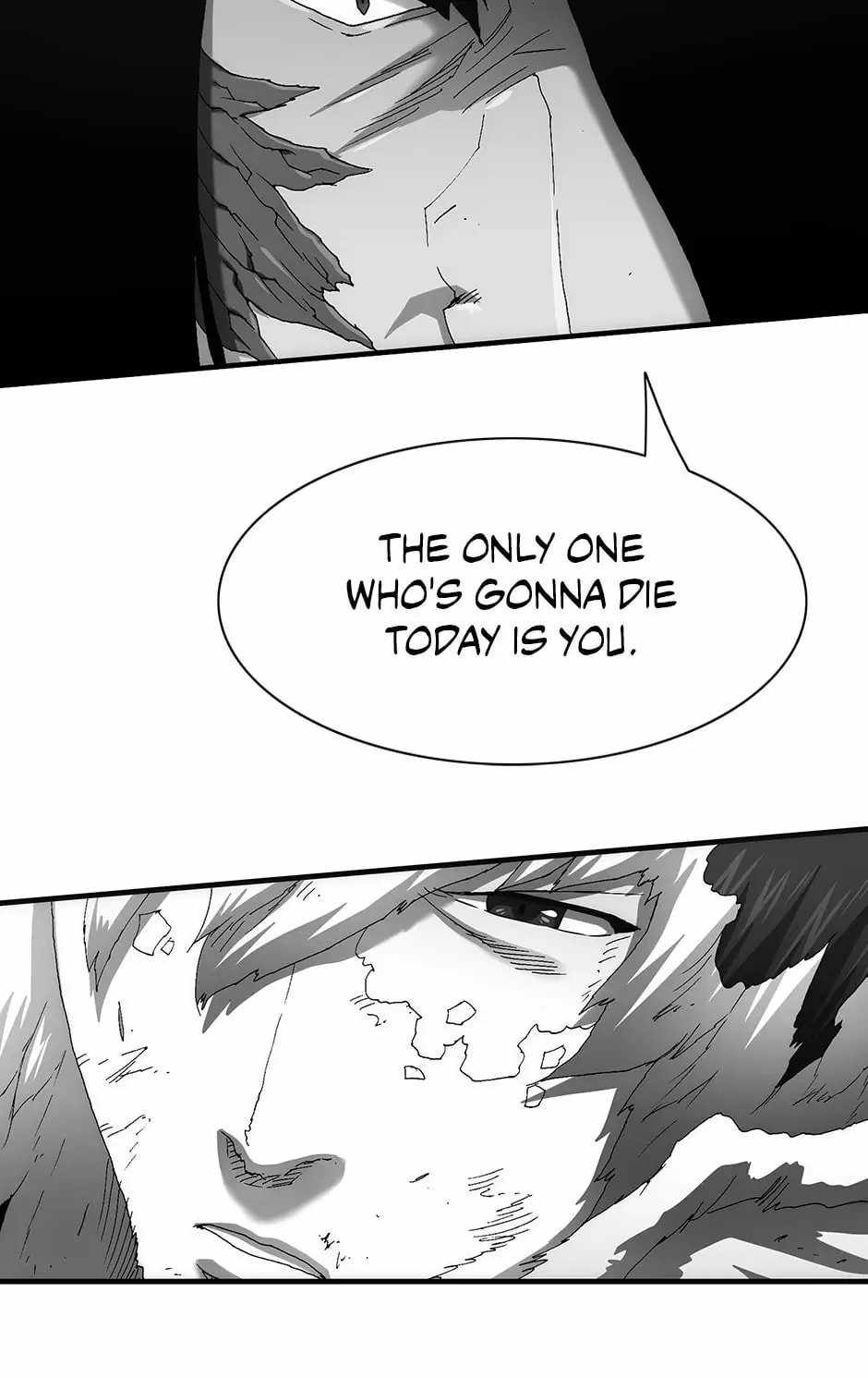 Trace [Remastered] - Chapter 113