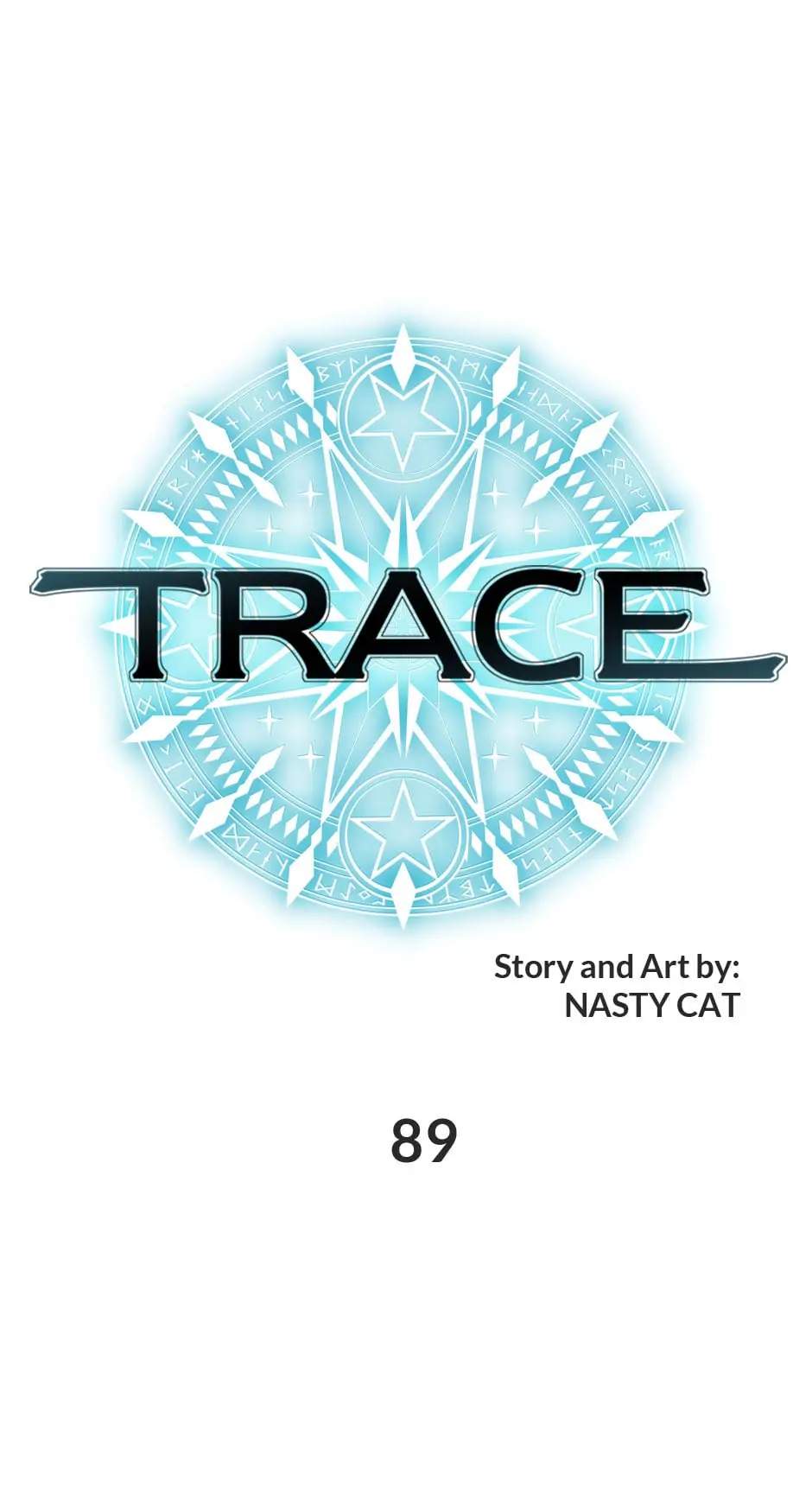 Trace [Remastered] - Chapter 89