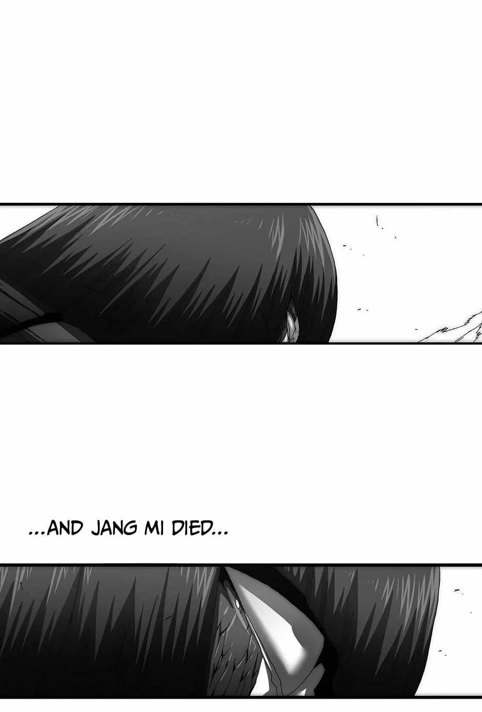 Trace [Remastered] - Chapter 120