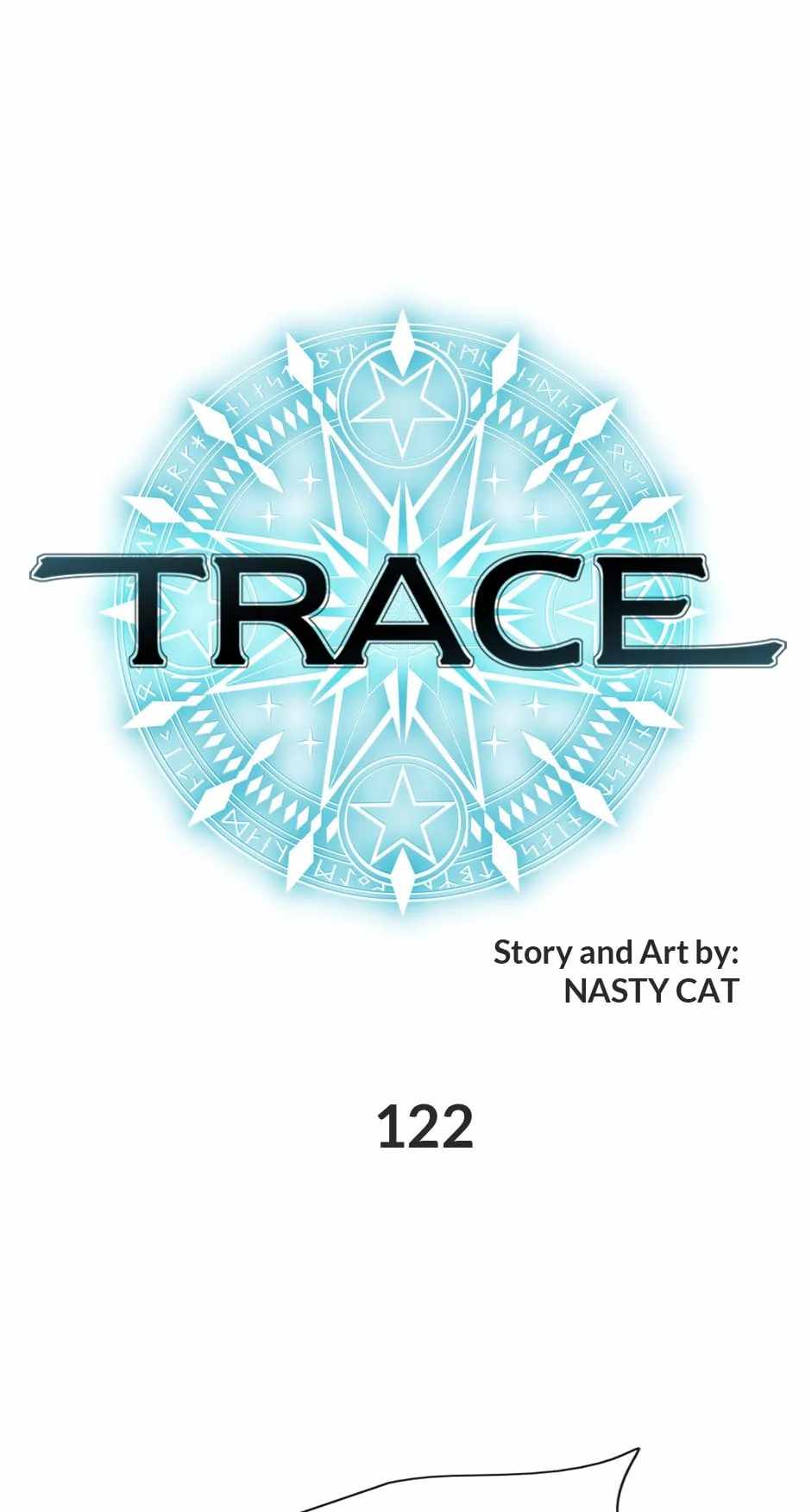 Trace [Remastered] - Chapter 122