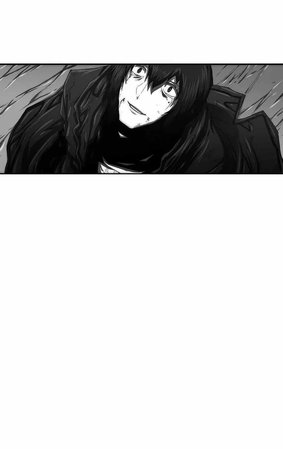 Trace [Remastered] - Chapter 122