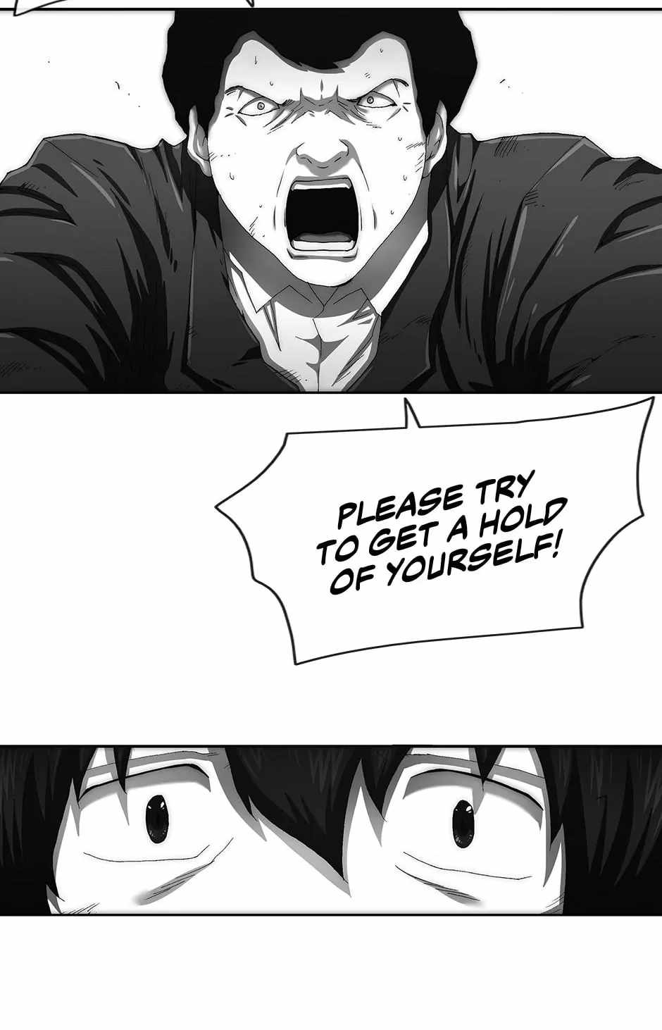 Trace [Remastered] - Chapter 122