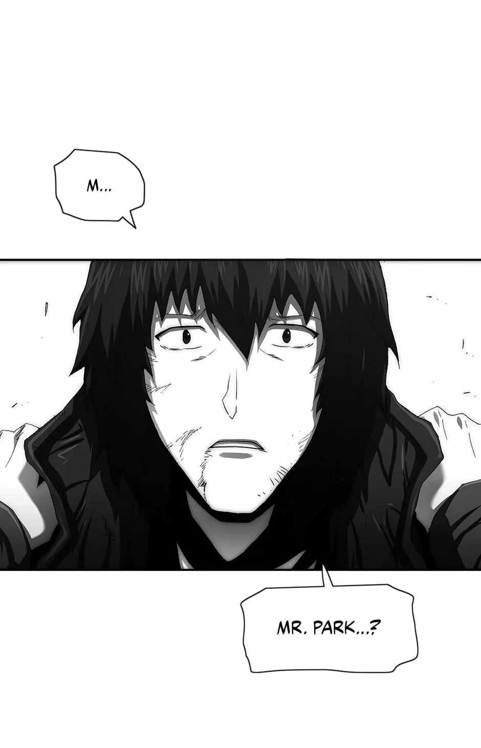 Trace [Remastered] - Chapter 122