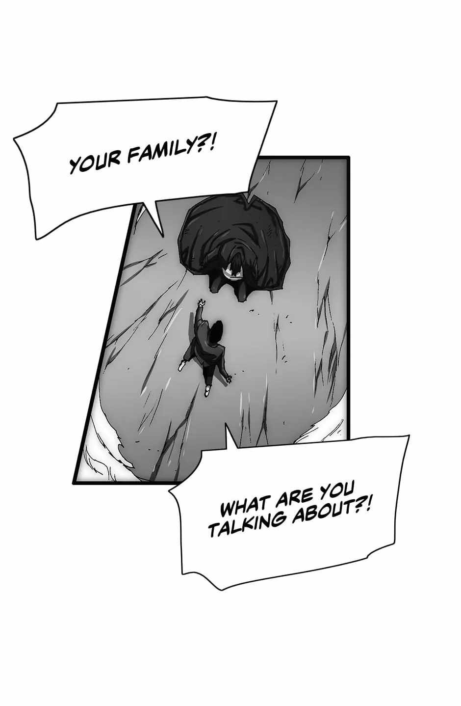 Trace [Remastered] - Chapter 122