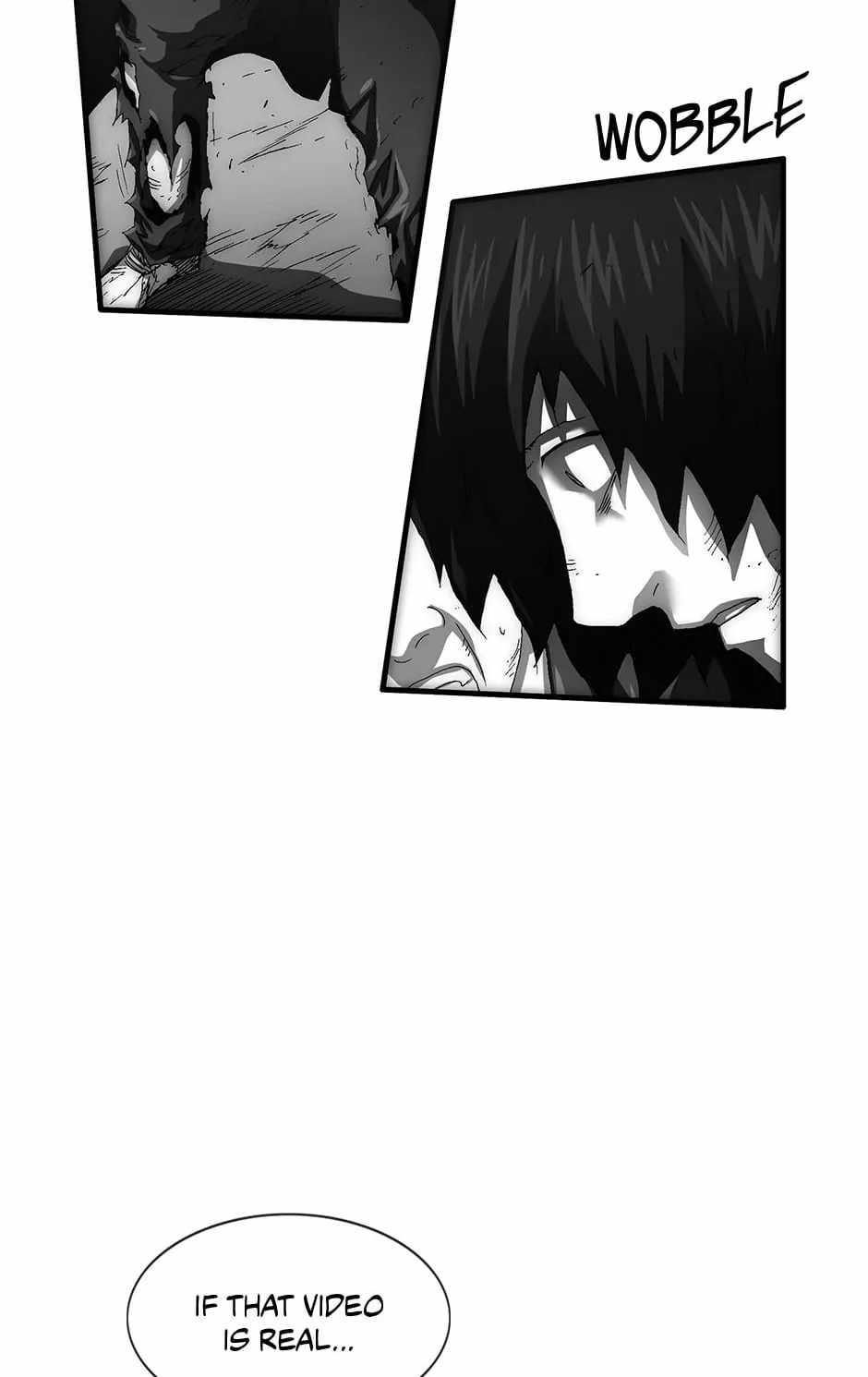 Trace [Remastered] - Chapter 122