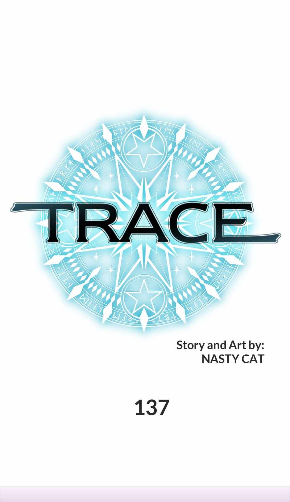 Trace [Remastered] - Chapter 137