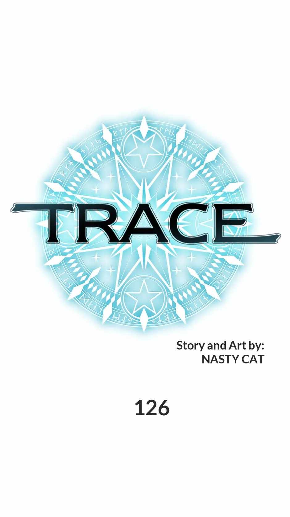 Trace [Remastered] - Chapter 126