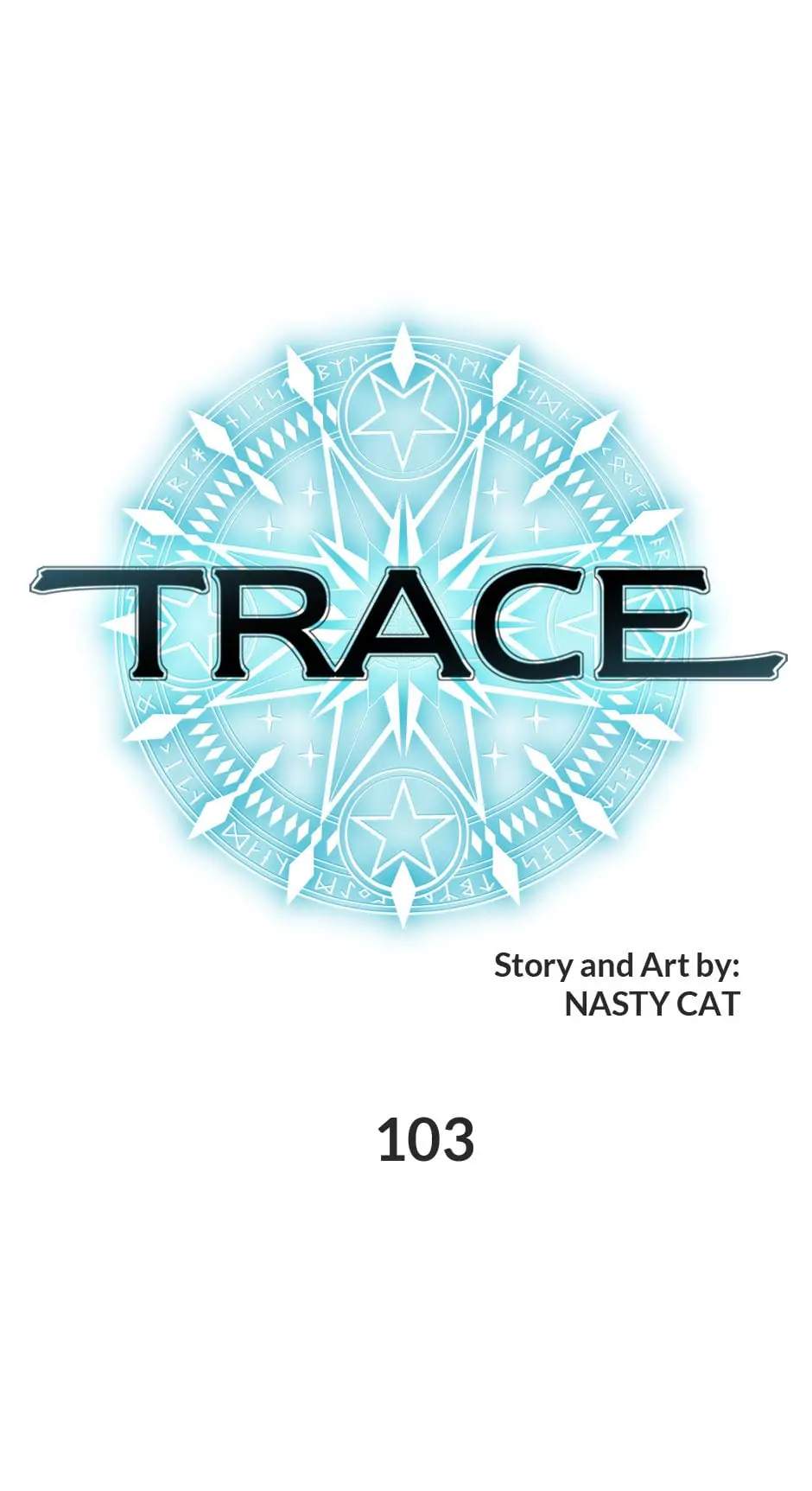 Trace [Remastered] - Chapter 103