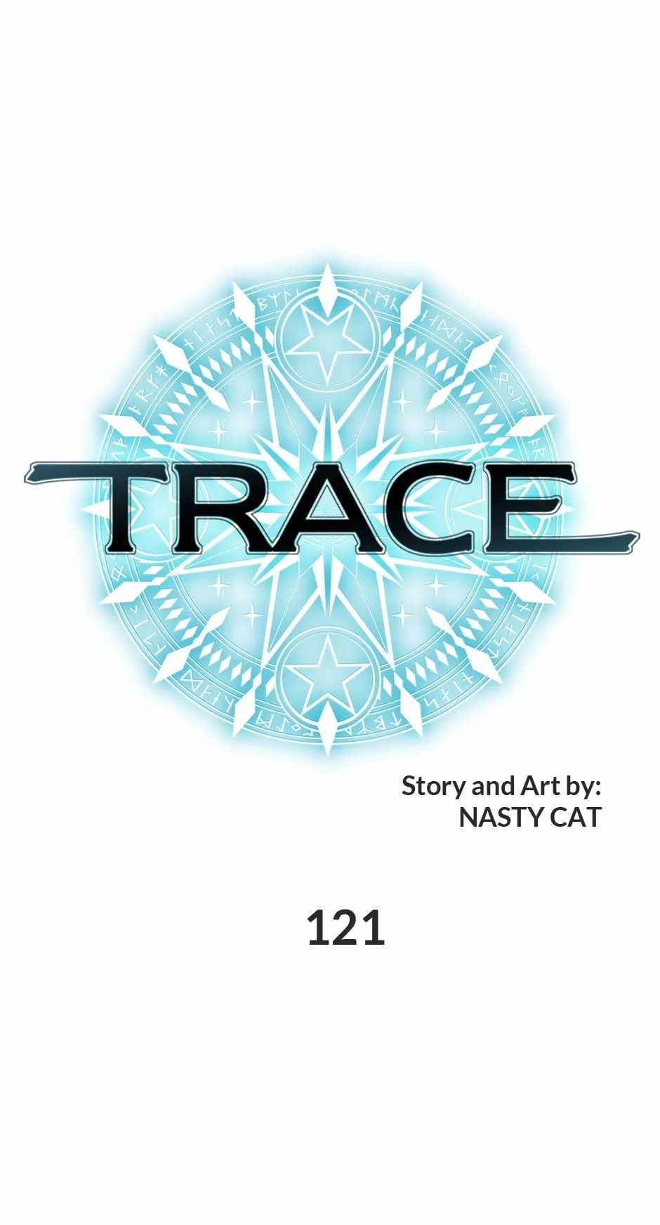 Trace [Remastered] - Chapter 121