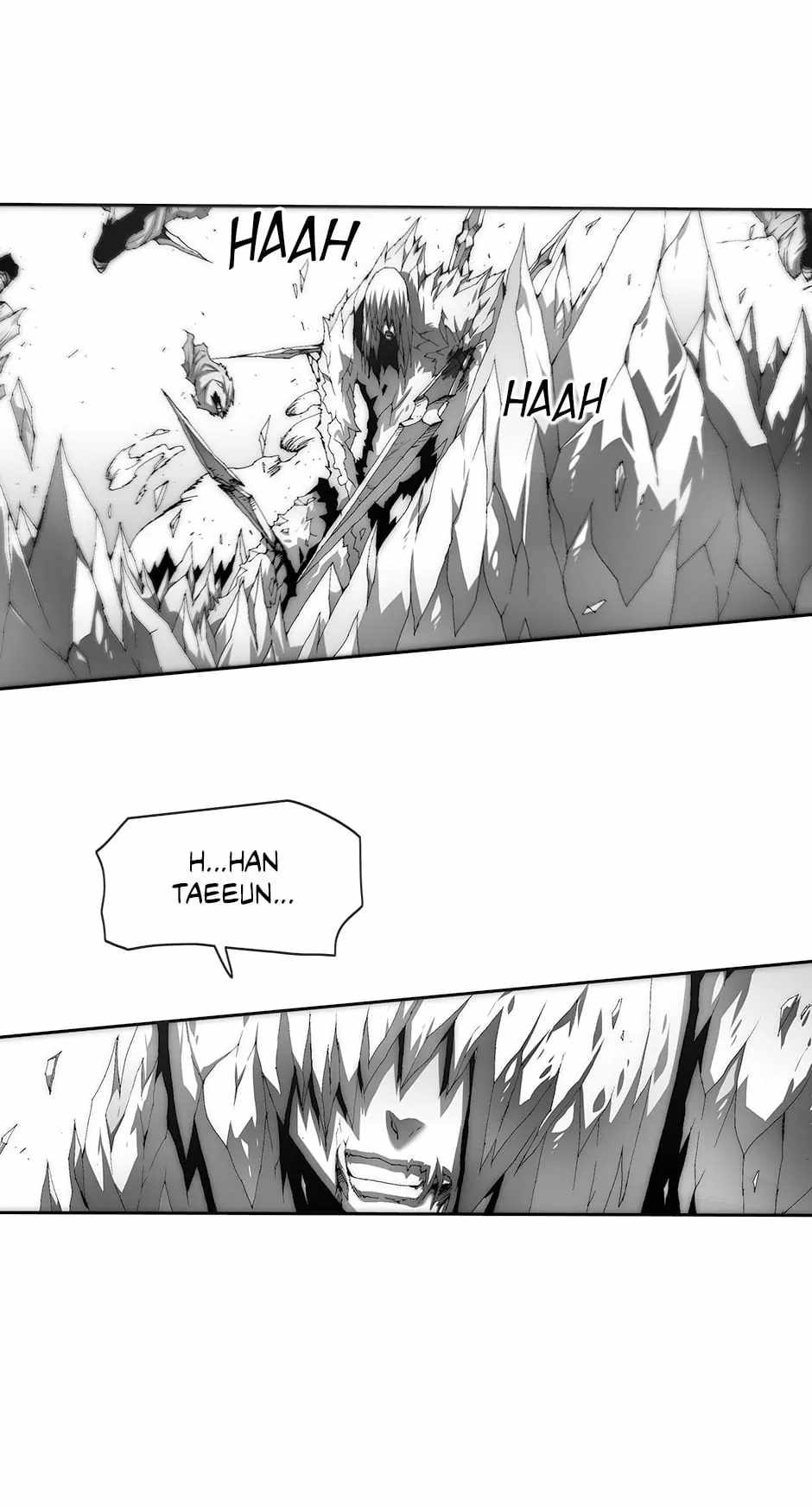 Trace [Remastered] - Chapter 121