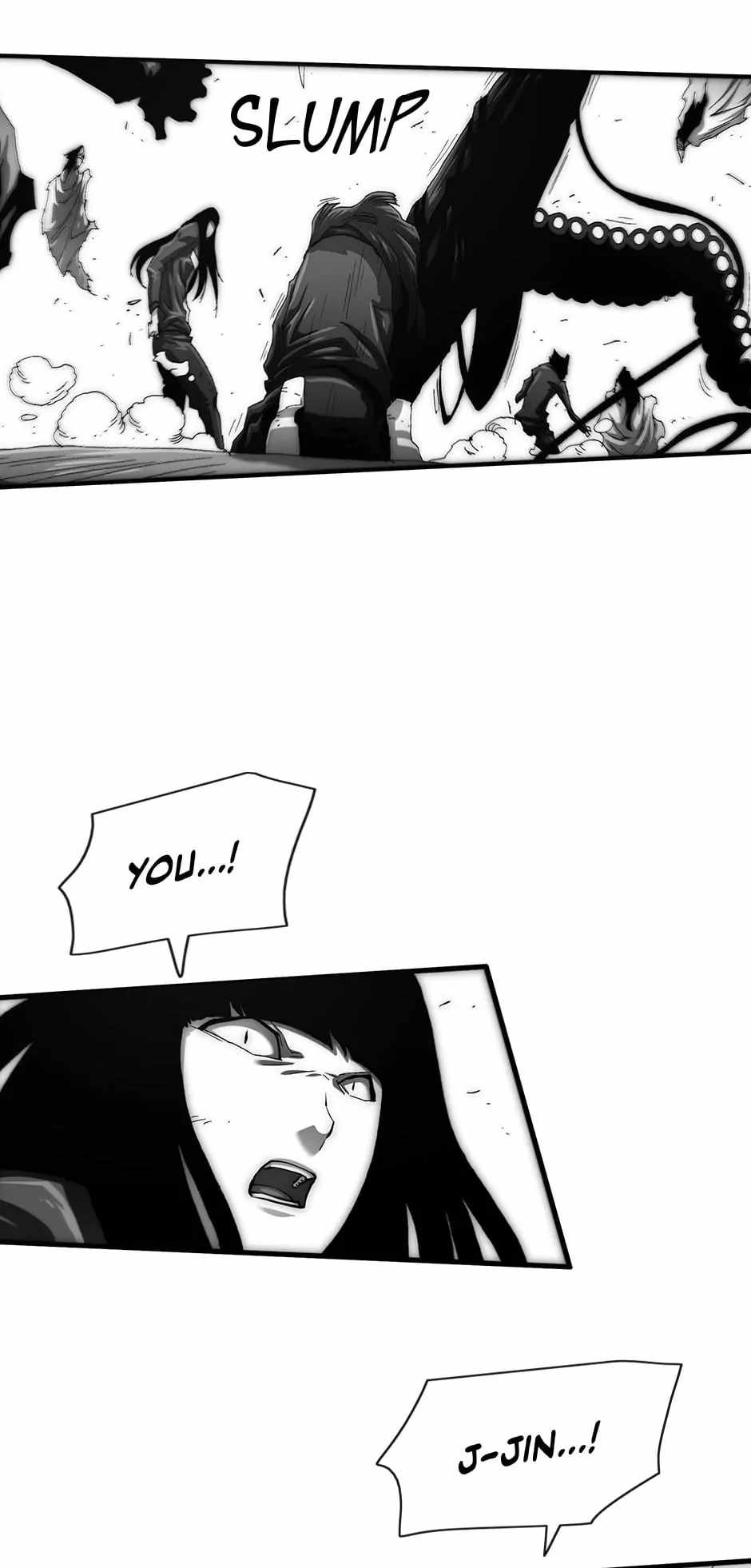 Trace [Remastered] - Chapter 121