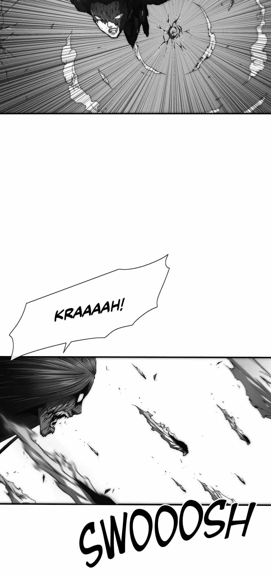 Trace [Remastered] - Chapter 123