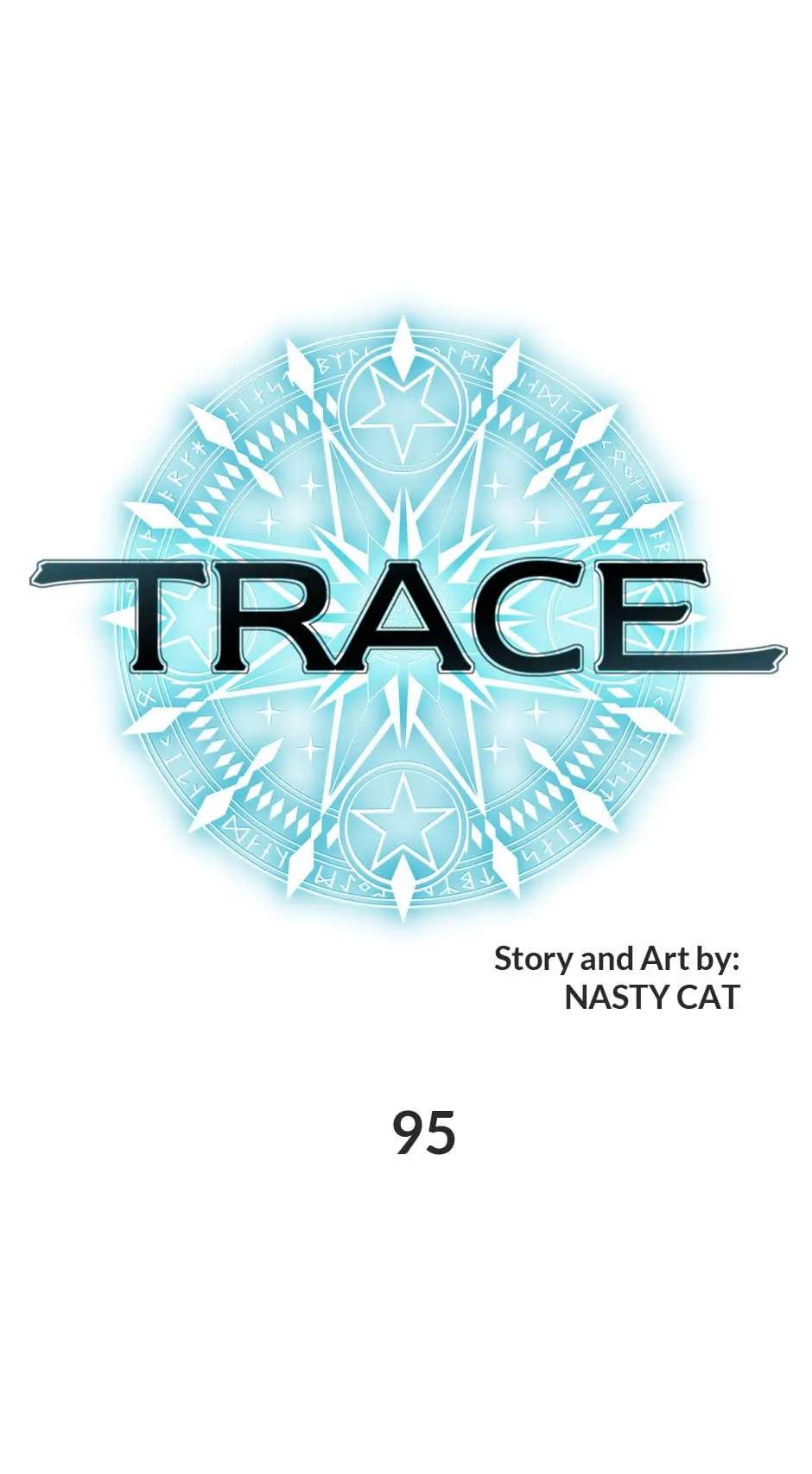 Trace [Remastered] - Chapter 95