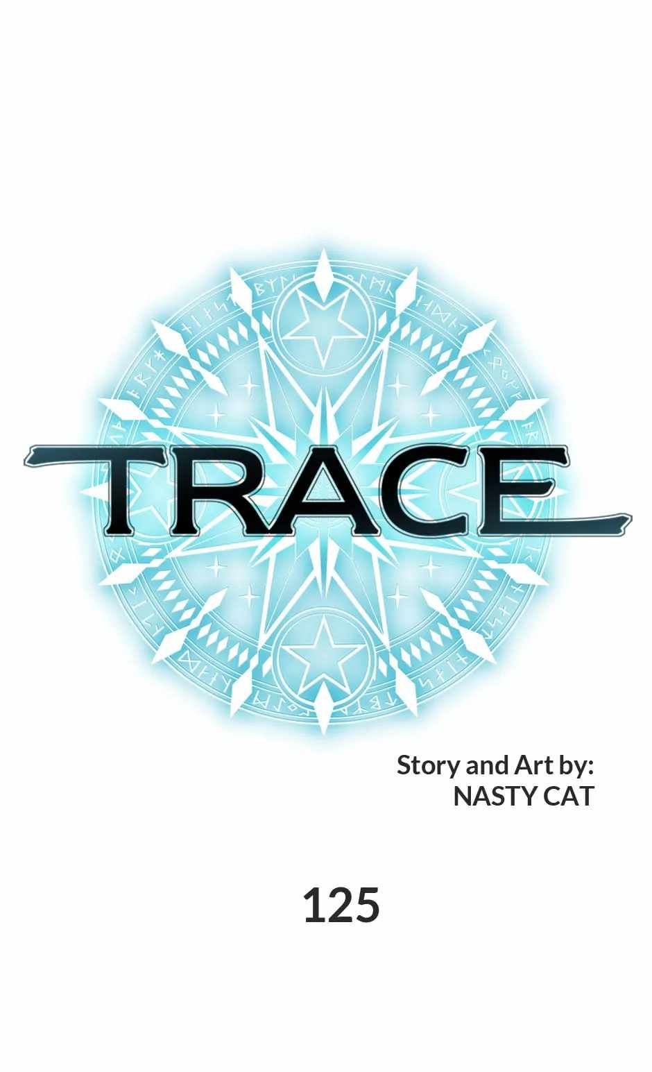 Trace [Remastered] - Chapter 125