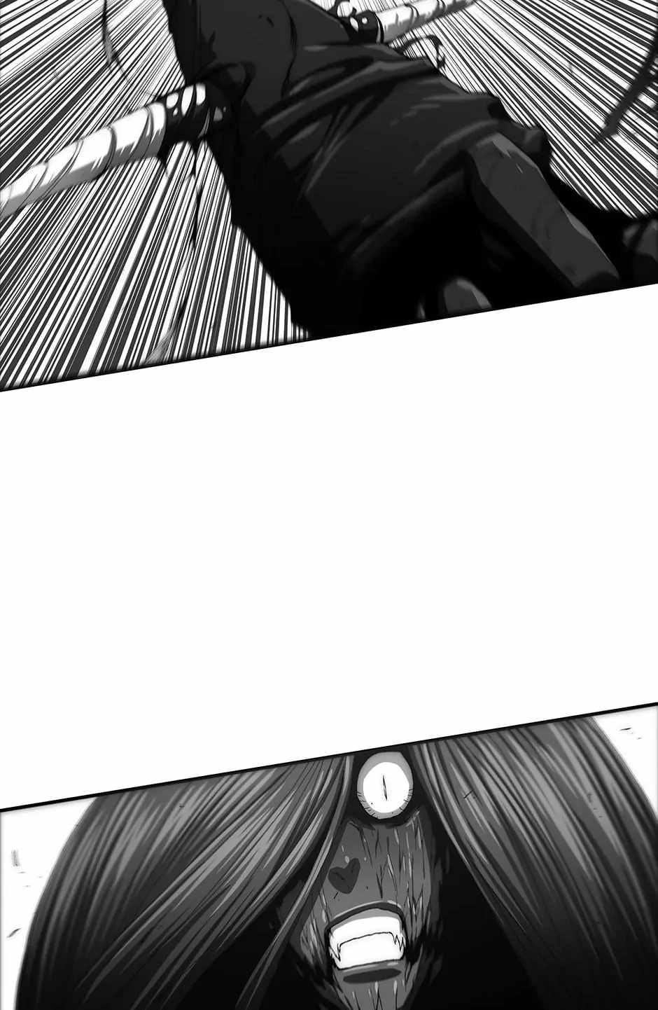 Trace [Remastered] - Chapter 125