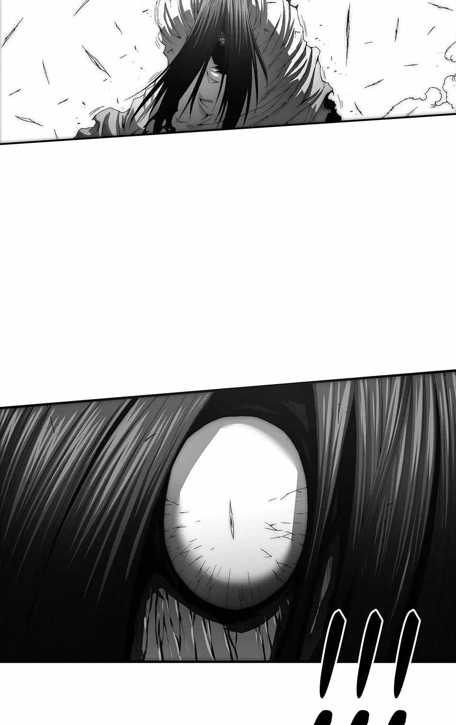 Trace [Remastered] - Chapter 125