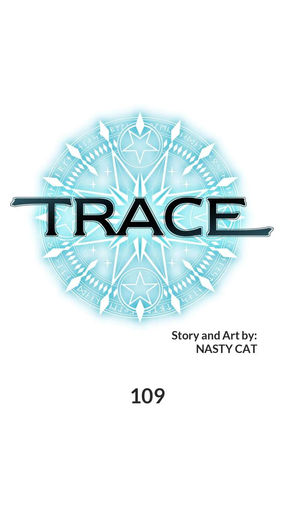 Trace [Remastered] - Chapter 109