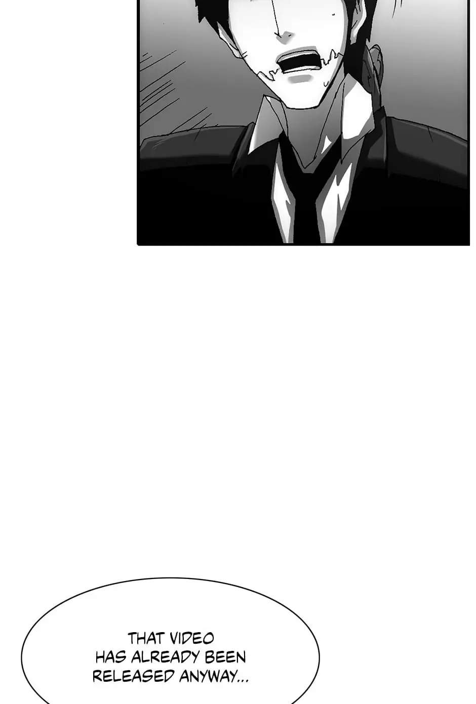 Trace [Remastered] - Chapter 109