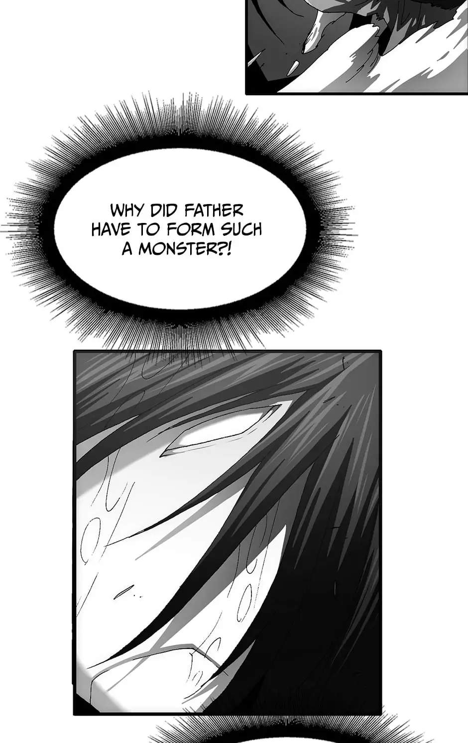 Trace [Remastered] - Chapter 109