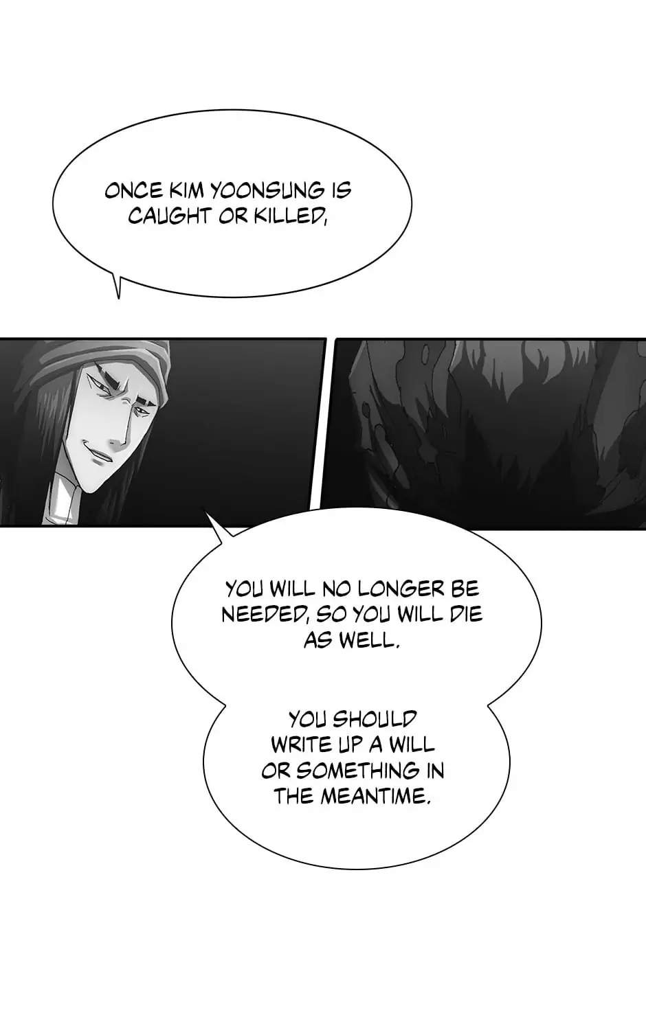 Trace [Remastered] - Chapter 109