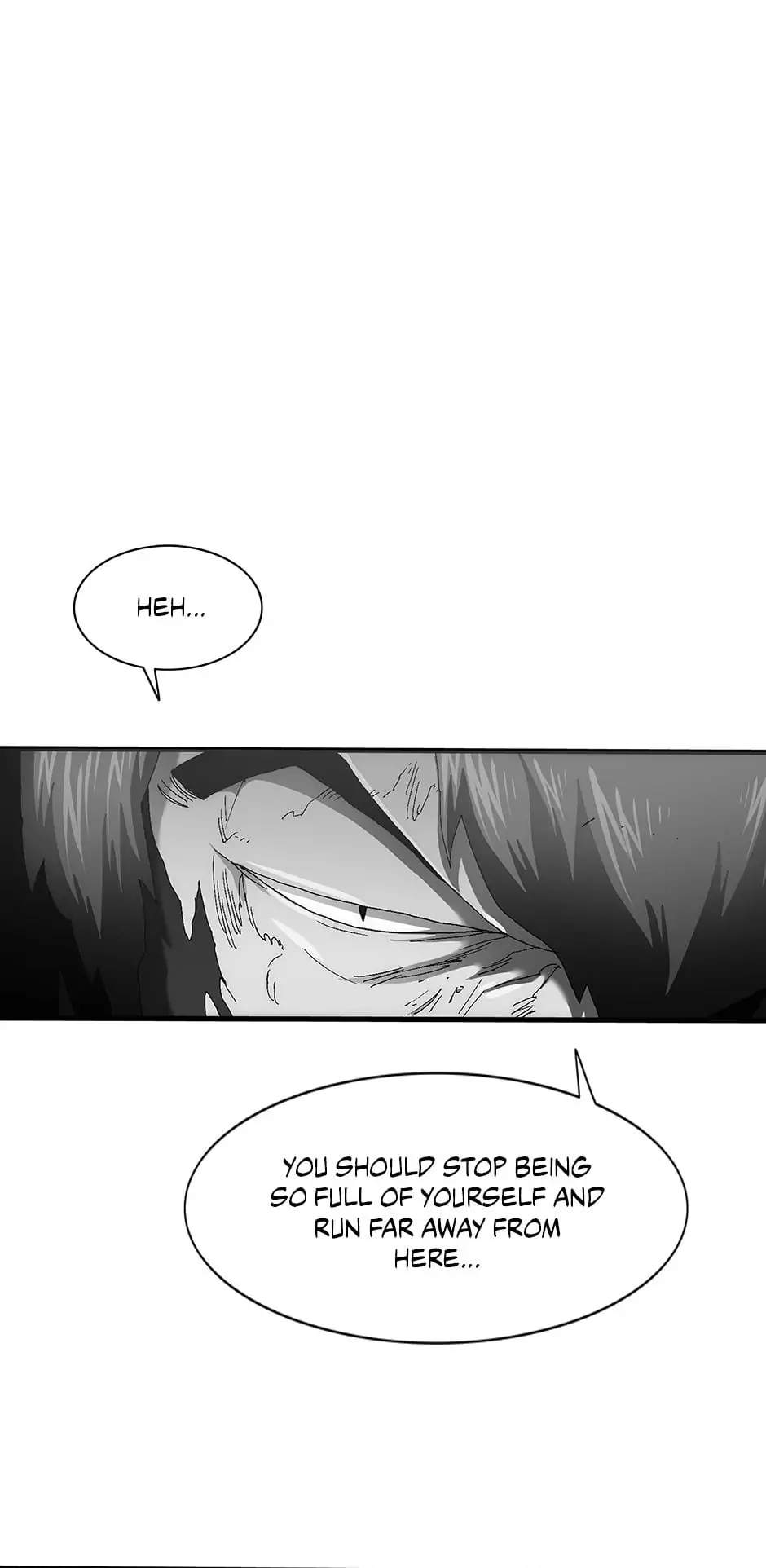 Trace [Remastered] - Chapter 109