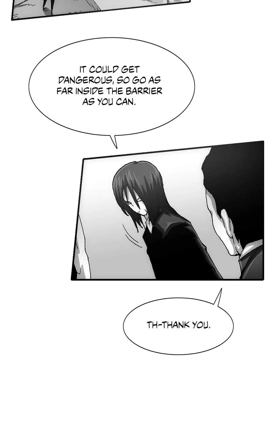 Trace [Remastered] - Chapter 109