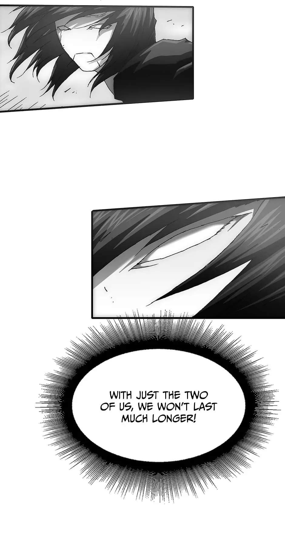 Trace [Remastered] - Chapter 109