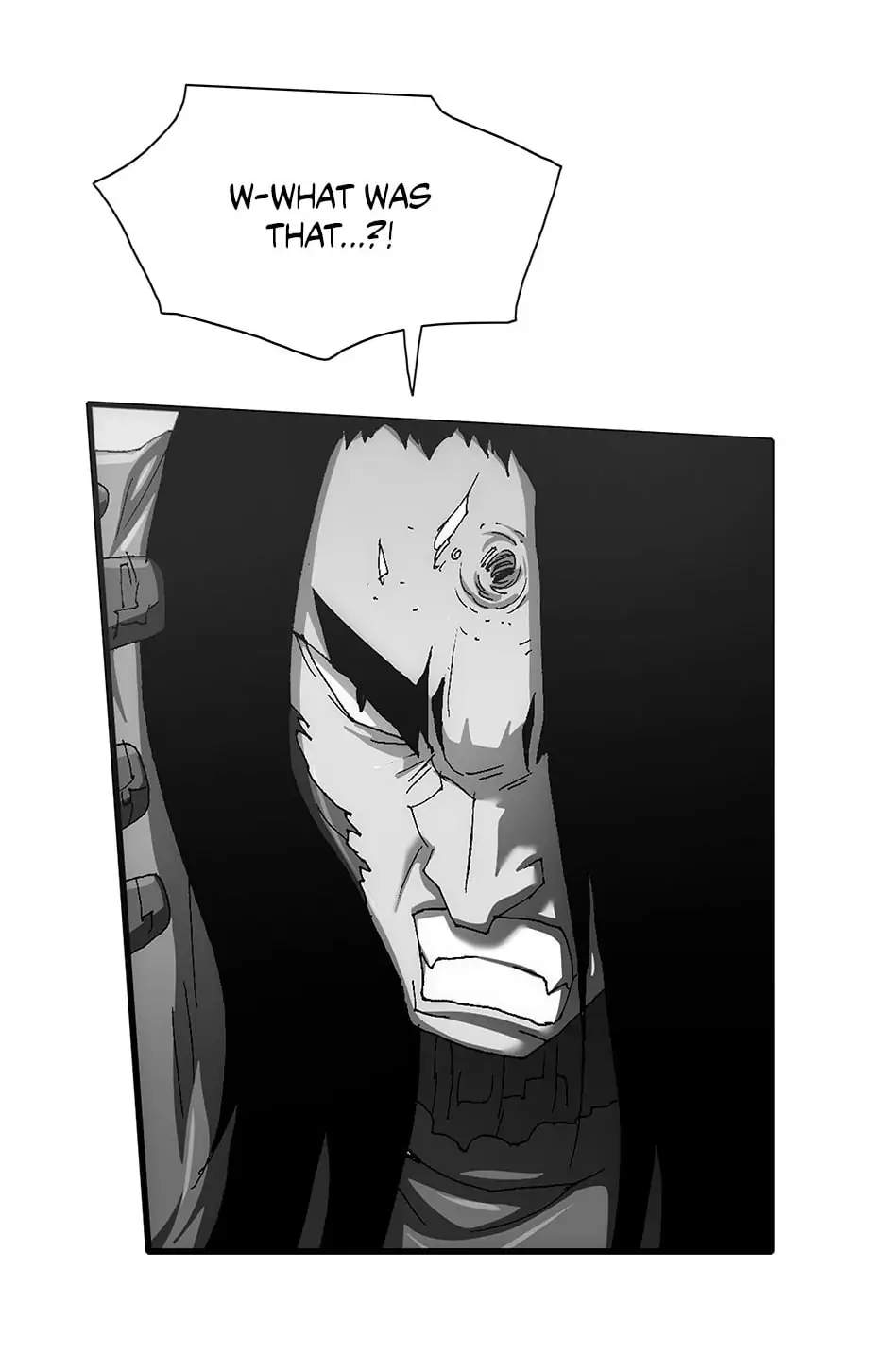 Trace [Remastered] - Chapter 109