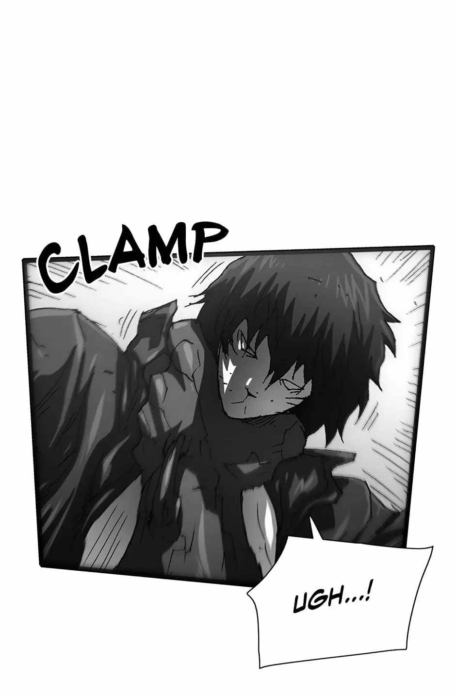 Trace [Remastered] - Chapter 111