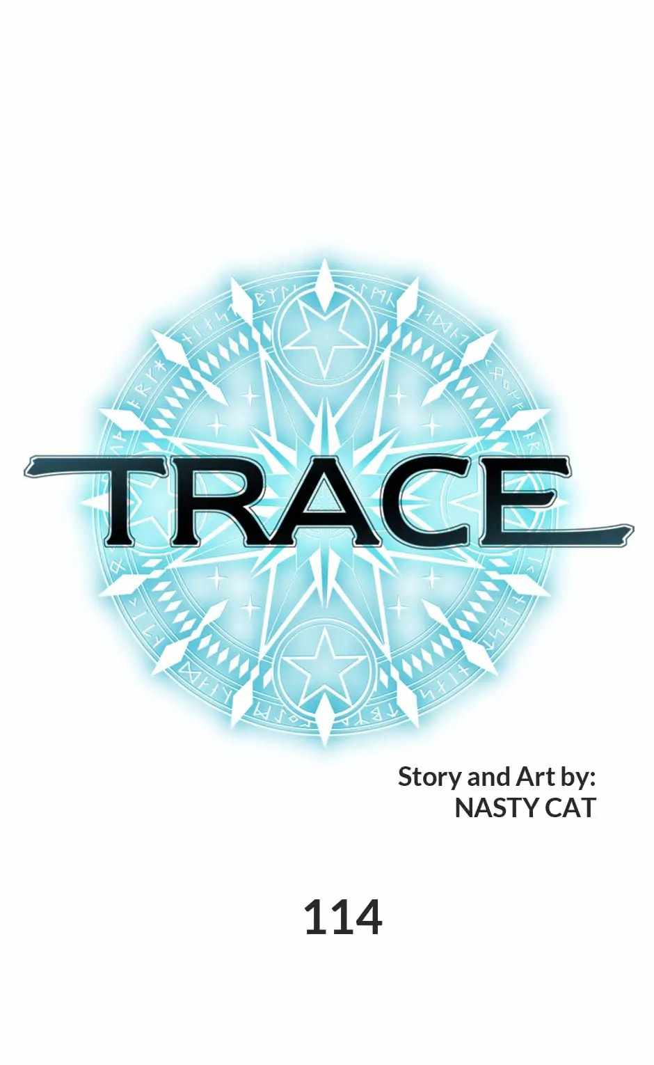 Trace [Remastered] - Chapter 114