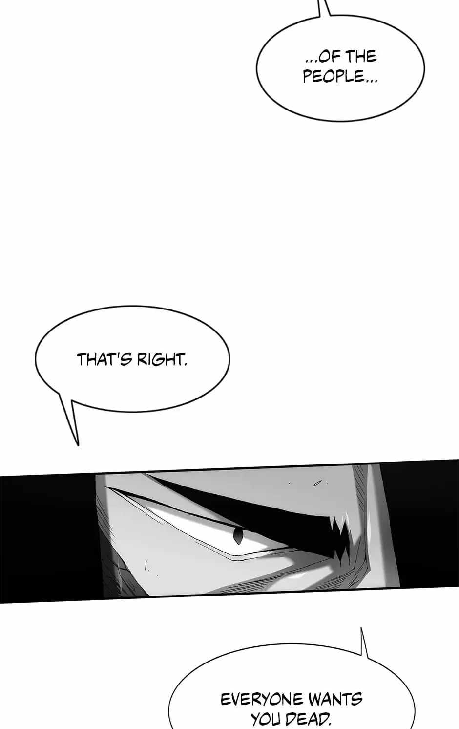 Trace [Remastered] - Chapter 114